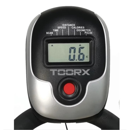 Велотренажер  Toorx Indoor Cycle SRX 60 EVO - фото №3